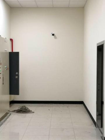 向山監控系統有限公司 - 安裝土城廠辦監視器