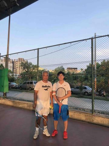 KE持拍學習 - 與前國手學習