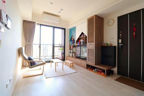 牆-工作室Twall studio 空間設計/舊屋空間改造 - 