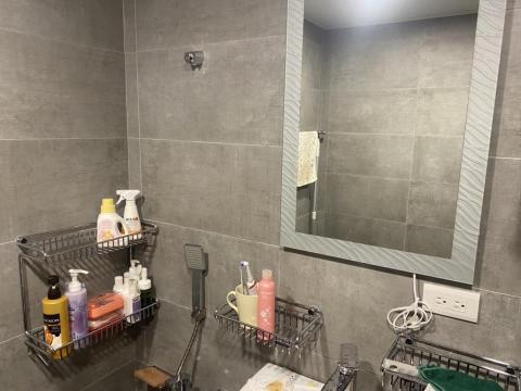 專業泥作工程行 - 50年房屋改建整間打掉從練跟老先生耐心溝通完成的作品