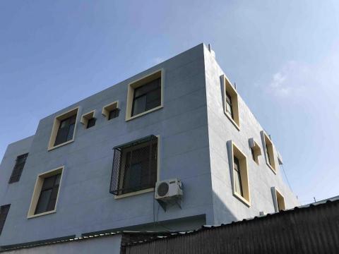 玖佰益時尚防水公司 - 防水工程成品