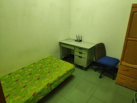 展易有限公司 - 2021永和學生租屋(改造前)