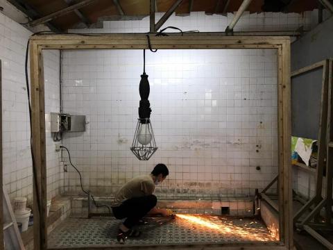 旺洋有限公司 - 拆除工程