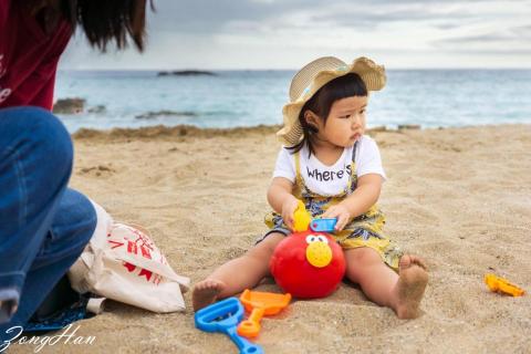 心緣攝影 - 小朋友寫真