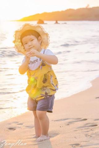 心緣攝影 - 小朋友寫真