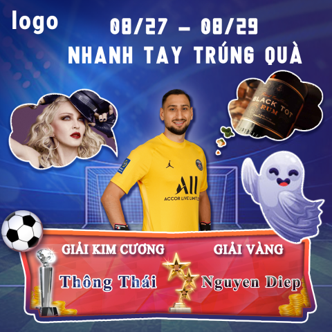 花花 - 臉書猜謎得獎圖