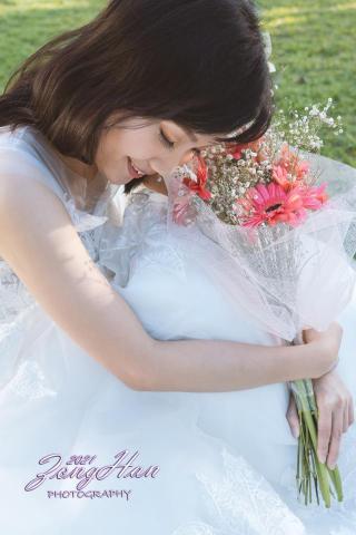 心緣攝影 - 婚紗寫真