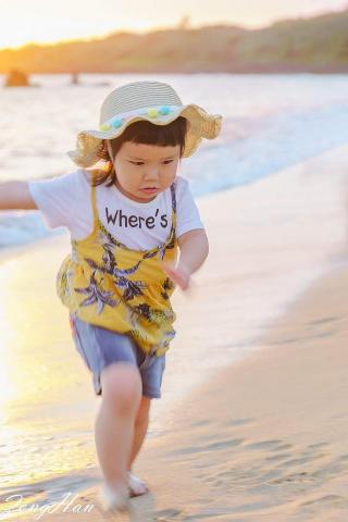 心緣攝影 - 小朋友寫真