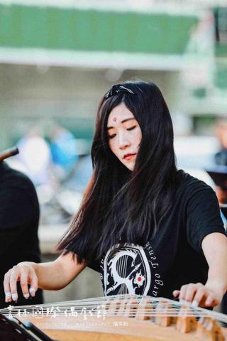 小彥兒樂坊 - 雲林國際偶戲節活動