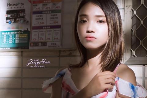 心緣攝影 - 生活寫真