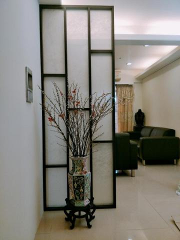 圓屋空間設計 - 屏風