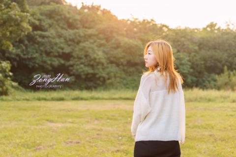 心緣攝影 - 生活寫真