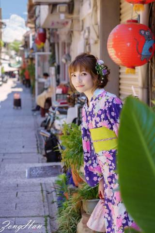 心緣攝影 - 造型寫真