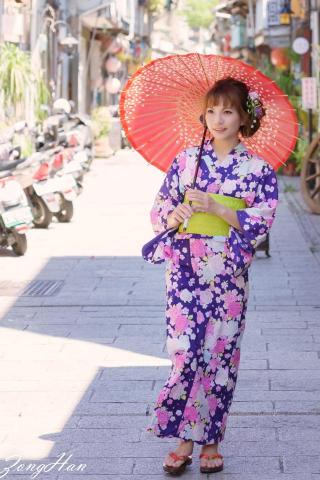 心緣攝影 - 造型寫真