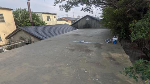 旺洋有限公司 - 