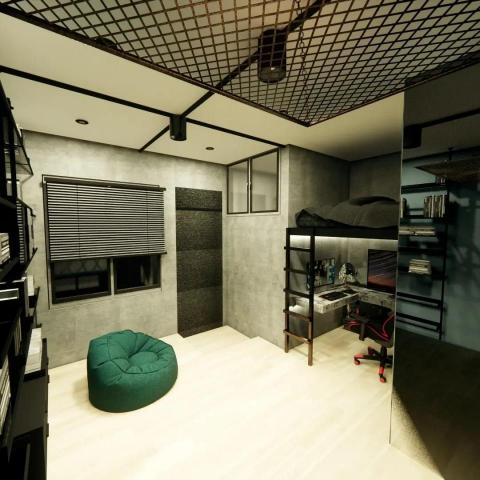 CAIRNS空間工作室 -  CAIRNS空間工作室 -