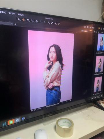 SurprEyes 動眼攝影工作室 - 人像沙龍拍攝