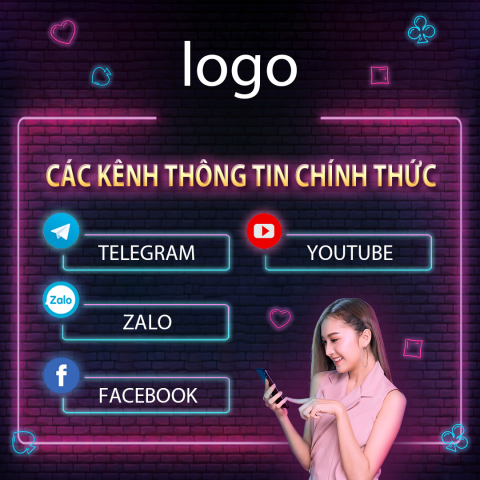 花花 - 社群平台專頁宣傳圖