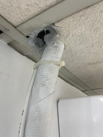 嘉澤滅鼠封堵防治工程 - 老鼠鐵網補孔 嘉澤滅鼠封堵防治工程 - 老鼠鐵網補孔