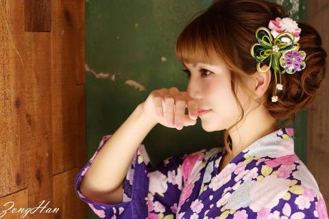 心緣攝影 - 造型寫真