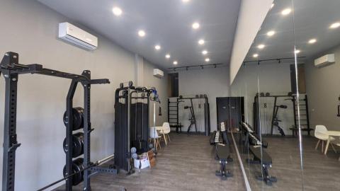 旺洋有限公司 - 整修工程