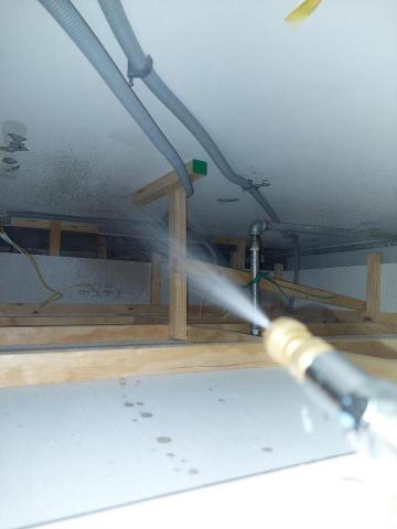 嘉澤滅鼠封堵防治工程 - 白蟻噴藥 嘉澤滅鼠封堵防治工程 - 白蟻噴藥