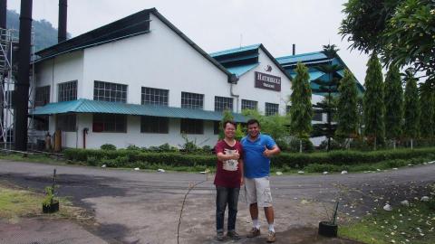 貝朵芙茶坊 - 走訪阿薩姆莊園