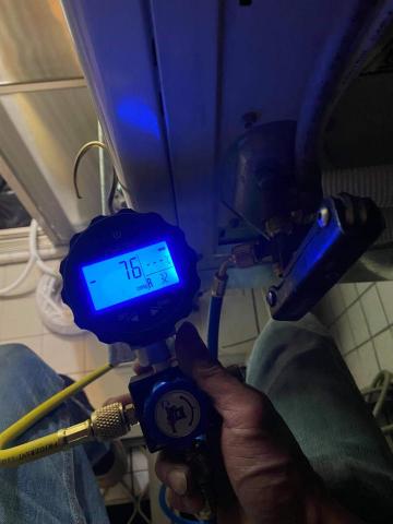 居得水電冷氣維修保養 - 