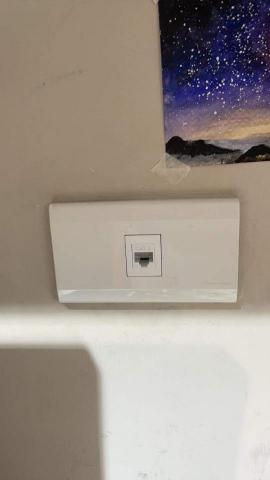 軒潔電腦 - 資訊插座安裝改造