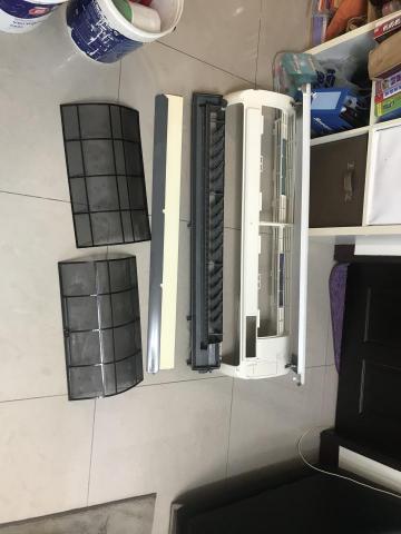 居得水電冷氣維修保養 - 