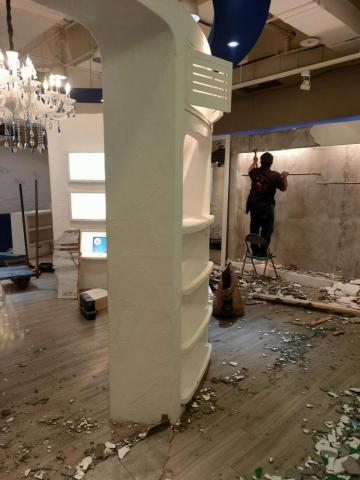 建帆環保工程行 - 