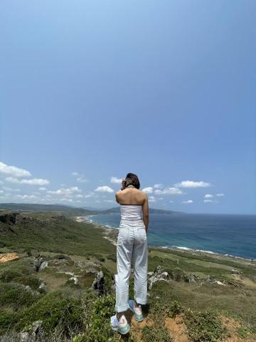 Phoebe - 運動能讓你健康也讓你有好身材