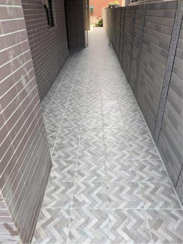 溫俊傑 - 完成品