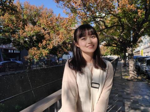 提供彰化英文補習服務的專家陳妤瑄