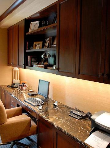 立頂室內設計裝修 - 