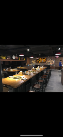 涼涼室內設計工作室 - 乾杯時期設計店鋪