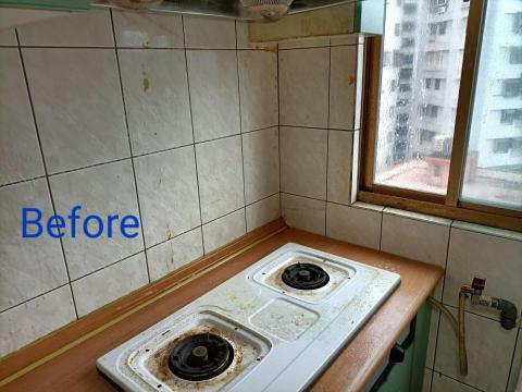 曾小姐（專做清潔、收納、搬家打包） - 