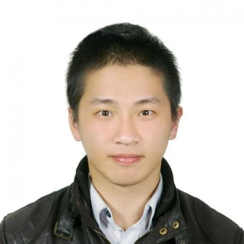 提供plc服務的專家黃書彥