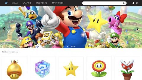 Kelsey - 全端 React 電商，手刻 RWD，後端使用 Django 搭建