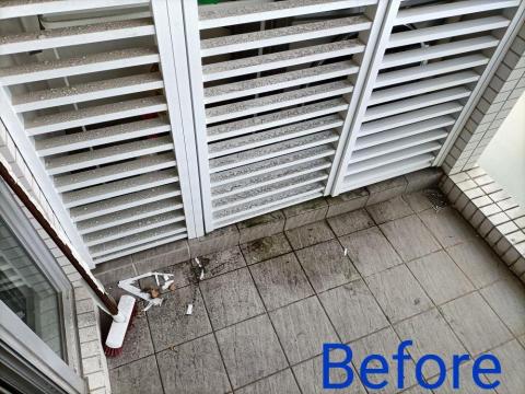 曾小姐（專做清潔、收納、搬家打包） - 