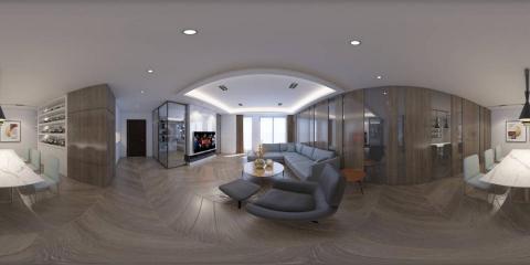 提供3dmax服務的專家鄭如珆