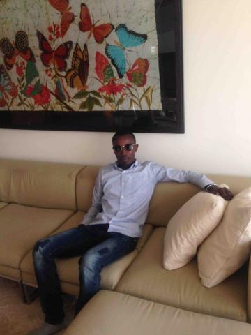 提供k2足球服務的專家蘇來曼（سليمان )