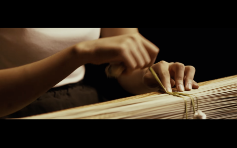 一目影像 - 工藝品牌形象