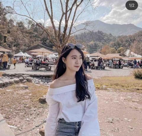 提供浪板服務的專家李品誼