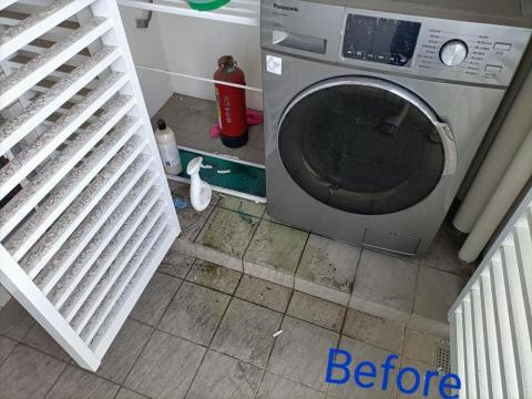 曾小姐（專做清潔、收納、搬家打包） - 