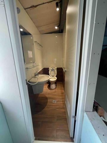 群創企業社 - 桃園寶山街增設廁所