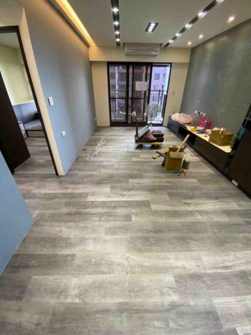 閣坊窗飾 - SPC卡扣式地板