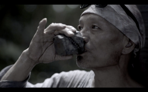 一目影像 - 工藝品牌形象