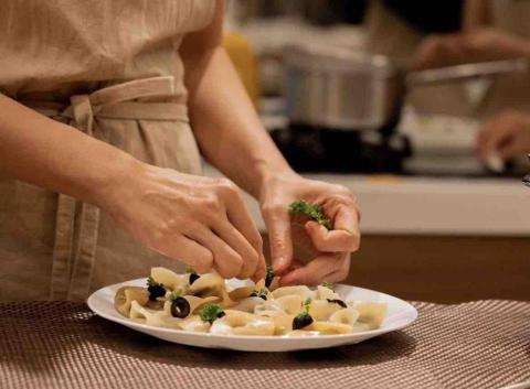 Stella Chang Chien - 