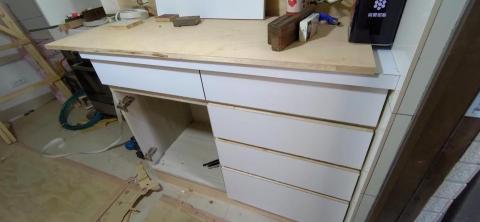 御梓裝潢工程行 - 櫥櫃